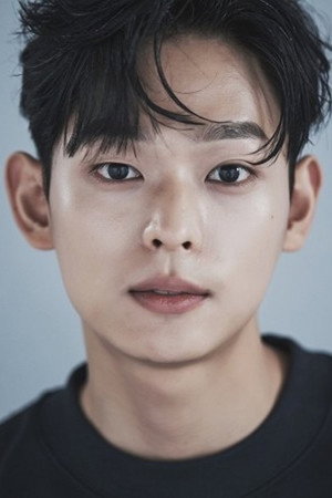Cover image for Oh Joo-seok