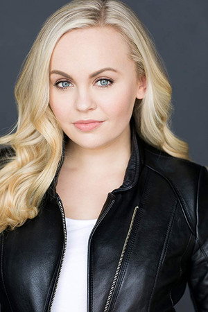 Cover image for Chelsea Rae Bernier