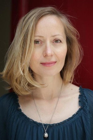 Cover image for Aleksandra Yermak