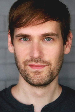 Cover image for Brad Larson