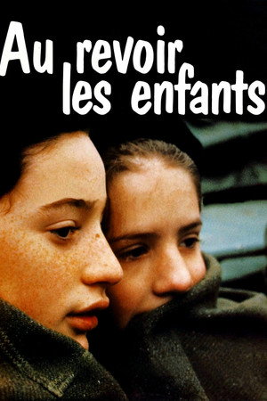 Poster for Au Revoir les Enfants