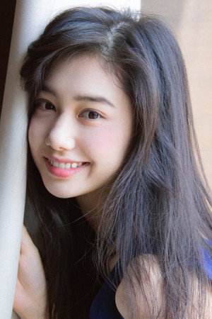 Cover image for 倪珂欣