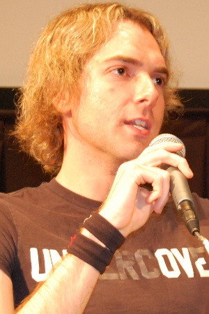 Cover image for Adam Alleca