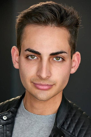 Cover image for Elijah-Benjamin Macias