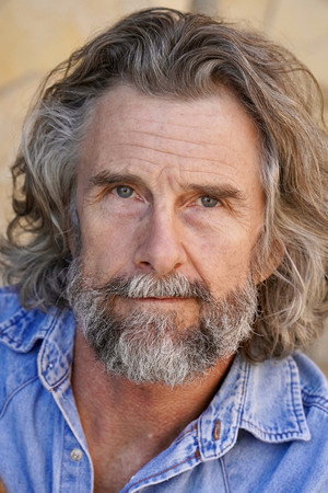 Cover image for Brian Duffy