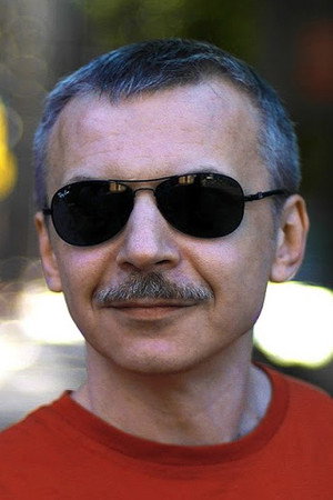 Cover image for Dmitriy Zverkov