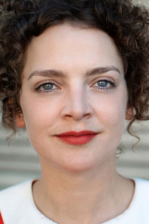 Cover image for Karoline Bär