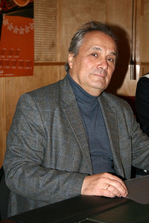 Cover image for Kirill Volkov