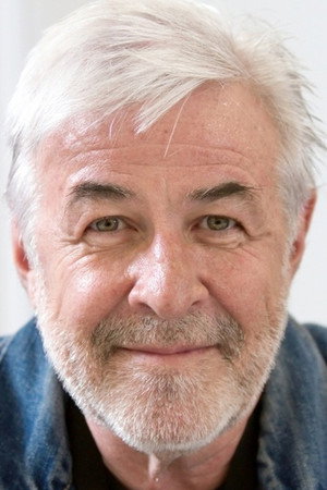 Cover image for Jim Byrnes