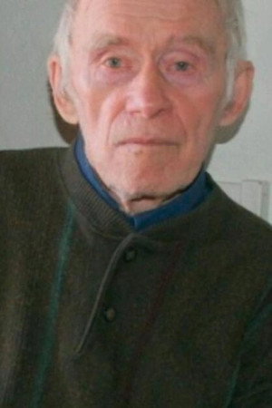 Cover image for Aare Lutsar