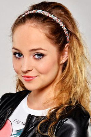 Cover image for Anastázie Chocholatá