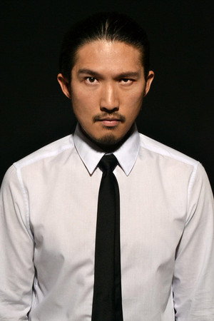 Cover image for James Kazama