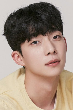 Cover image for 조하람