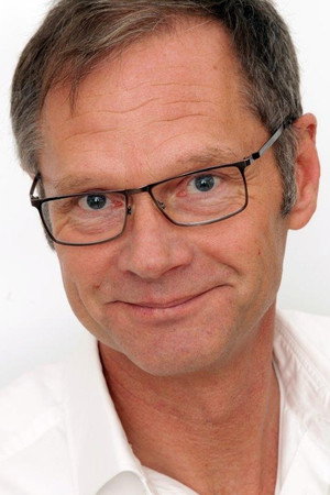 Cover image for Arne Meerkamp van Embden