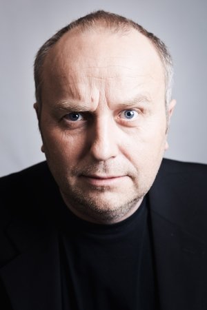 Cover image for Hans Morten Hansen