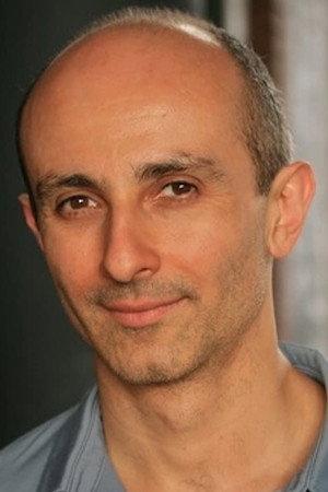 Cover image for Stephen DeRosa