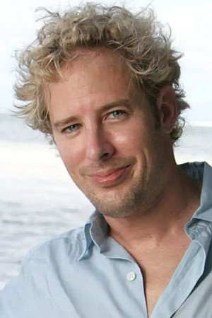 Cover image for Jon Dalton