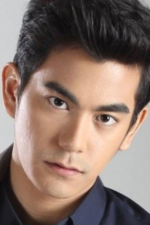 Cover image for ฌอห์ณ จินดาโชติ