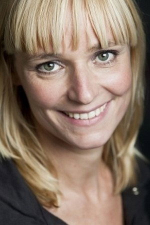 Cover image for Sanneke Bos