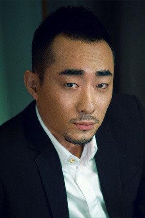 Cover image for Hu Zicheng
