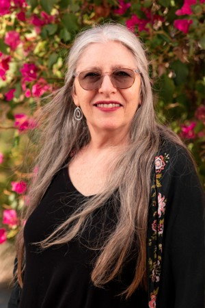 Cover image for Julie Bernstein