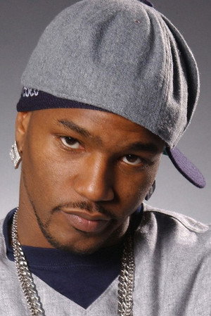 Cover image for Cam'ron