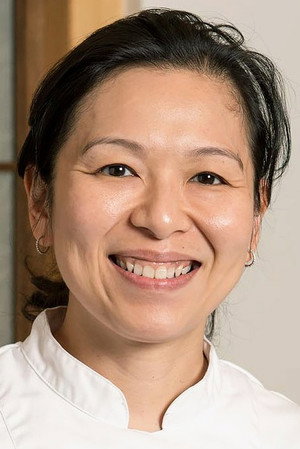 Cover image for Niki Nakayama