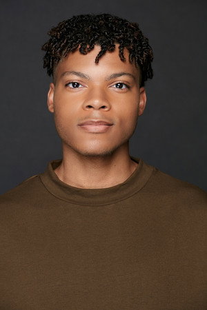 Cover image for Philip Bolden