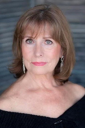 Cover image for Alison Brown