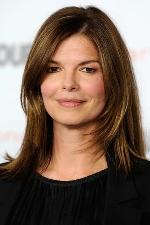 Cover image for Jeanne Tripplehorn