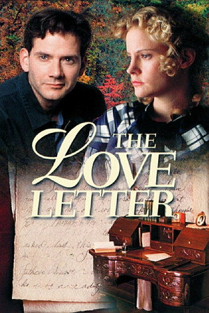 Poster for The Love Letter