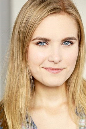 Cover image for Olivia Hultgren