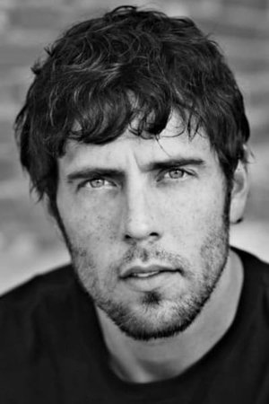 Cover image for Josh Berry