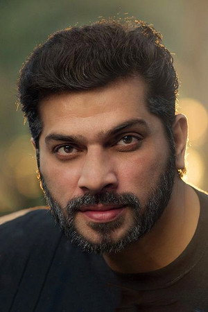 Cover image for Salim Baig