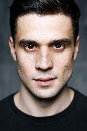 Cover image for Владислав Ценёв