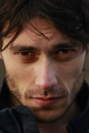 Cover image for Antonio Spagnuolo
