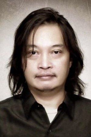Cover image for Wawan I. Wibowo