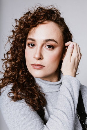 Cover image for Maude Sandham