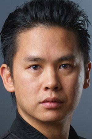 Cover image for Mattias Ng