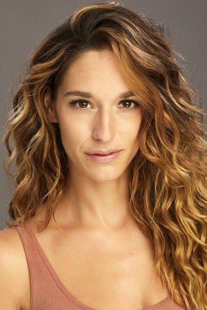 Cover image for Bethany Curry
