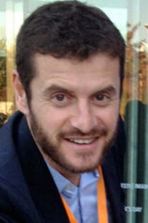 Cover image for Fabien Suarez