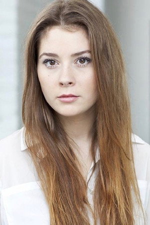 Cover image for Maya Ritter