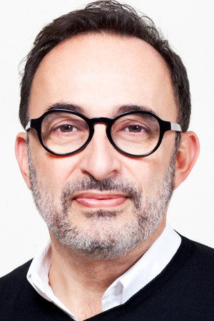 Cover image for Alain Benguigui