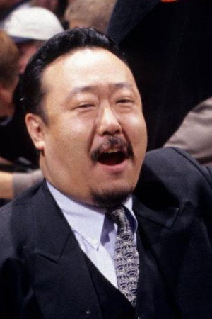 Cover image for Yusuke Yamaguchi