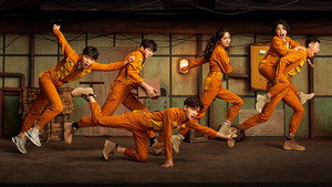 Poster for Эпизод 1