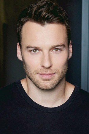 Cover image for Peter Mooney