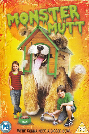 Poster for Лохматое чудище