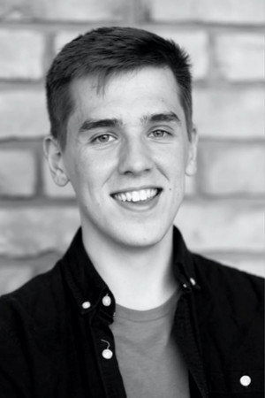 Cover image for Rob Davidson