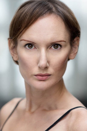Cover image for Martine Richards