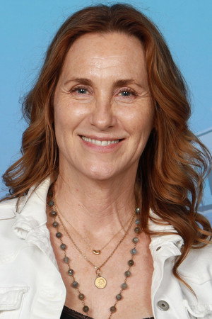 Cover image for Judith Hoag